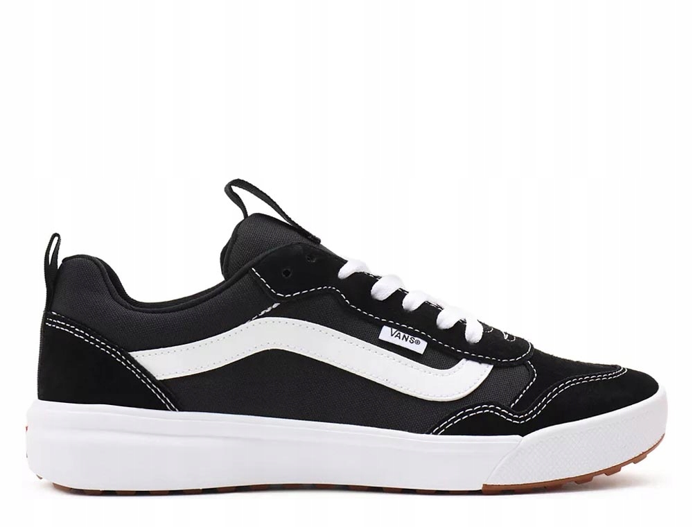 Pánské boty Vans Mn Range Exp (Semiš/Plátno) VN0A5EDYIJU 42.5