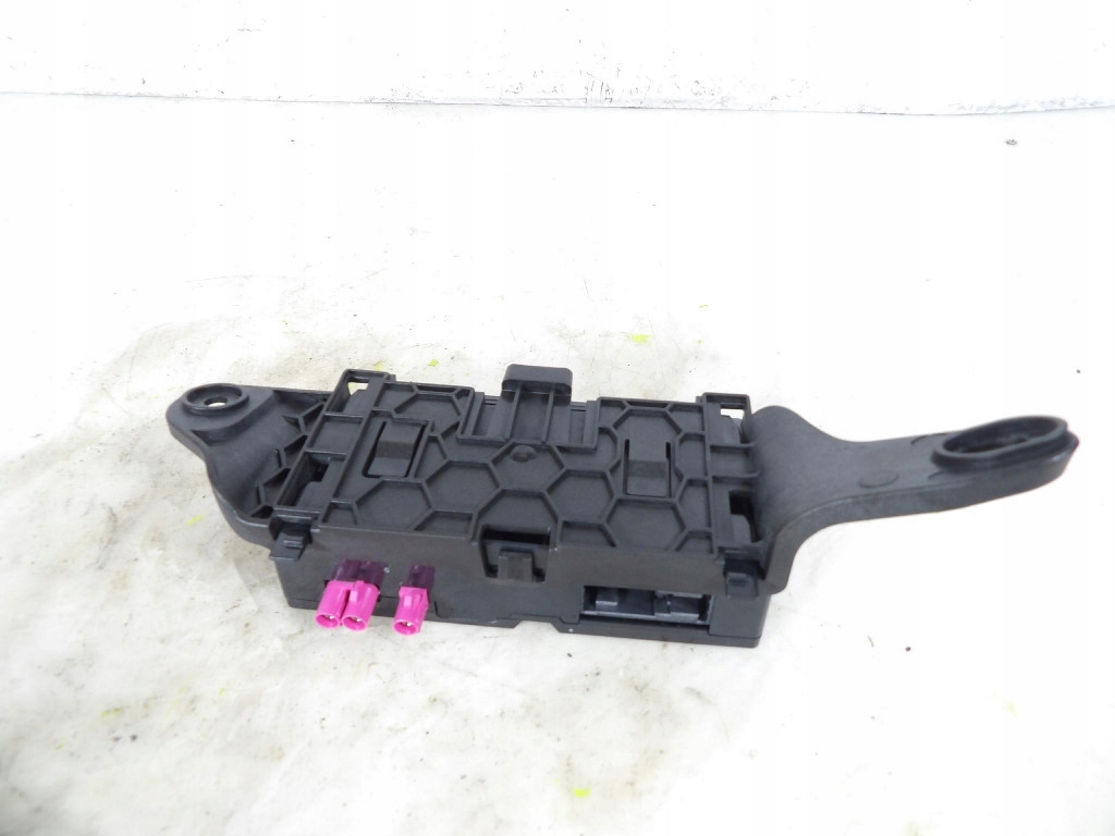 SKODA SUPERB IV 4 modulo USLUG ONLINE 571035284B