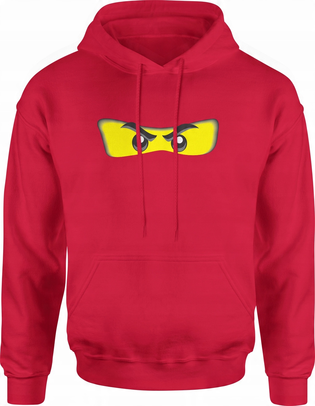

Lego Ninjago Bluza Męska Z Nadrukiem Rozmiar M