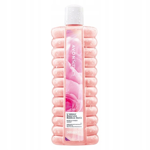 

Avon Płyn Do Kąpieli L'amour 500ml