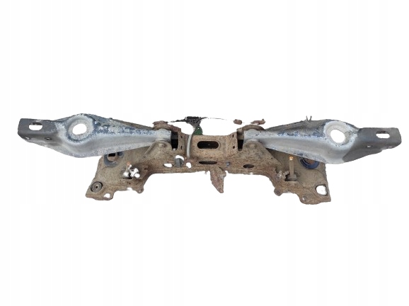 PEUGEOT 406 95- 2.0HDI KOMBI BELKA WÓZEK ZAWIESZENIA TYLNEGO TYŁ