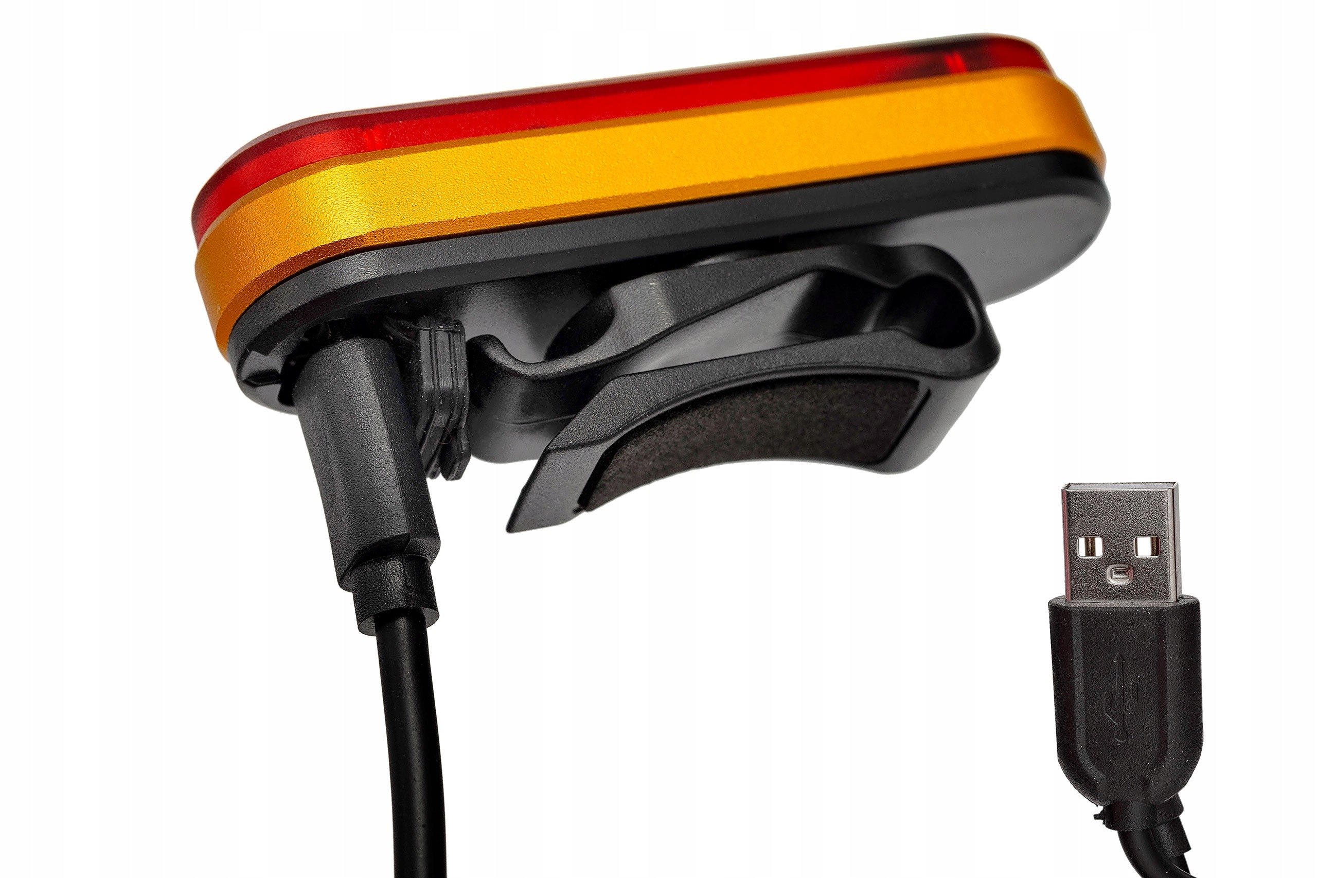 LAMPA TYLNA VLB PATHFINDER 500MAH USB Kod producenta LL722