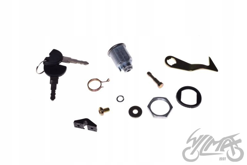 ZAMEK KUFRA AW9032 Producent inny