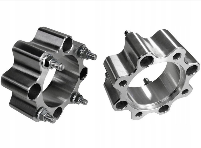 

Dystanse quad 4x110 30 mm Atv Cf-moto Grizzly Hond