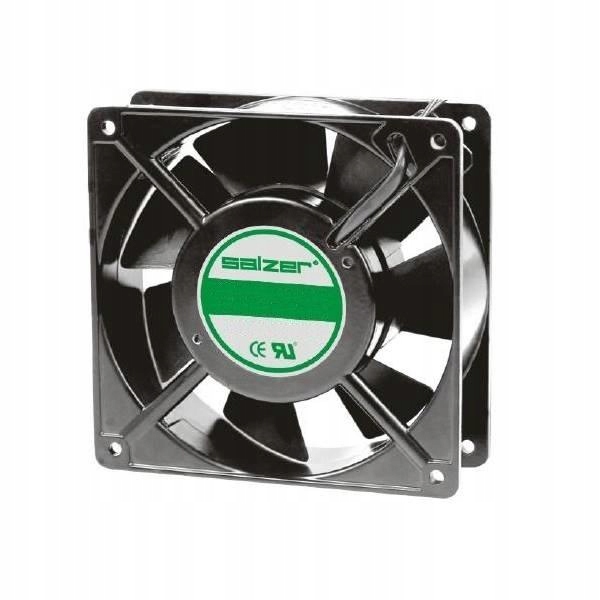 

Wentylator 120x120x38mm PD12038B-AC230W
