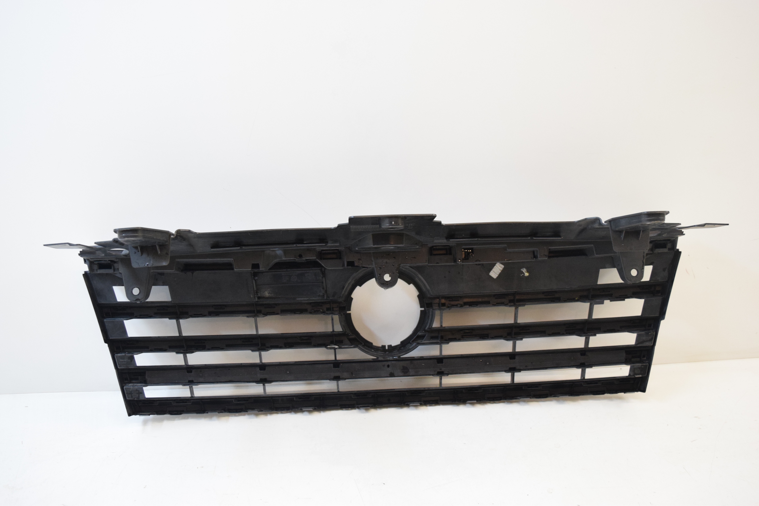 VW Touareg I Kühlergrill FRONTGRILL Kühlergitter - Thumbnail 3