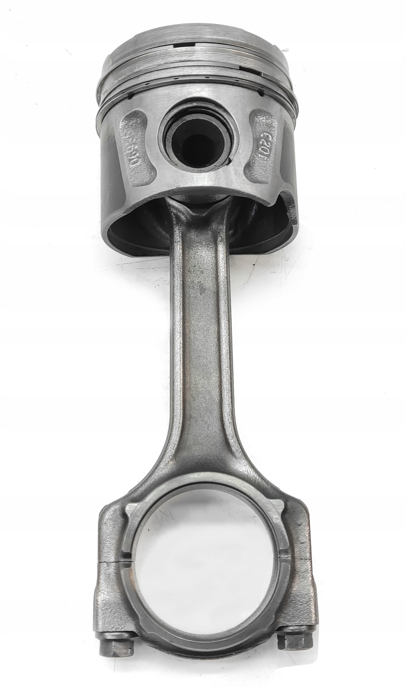 piston connecting rod OPEL CORSA ASTRA 1.3 6935 EURO 5