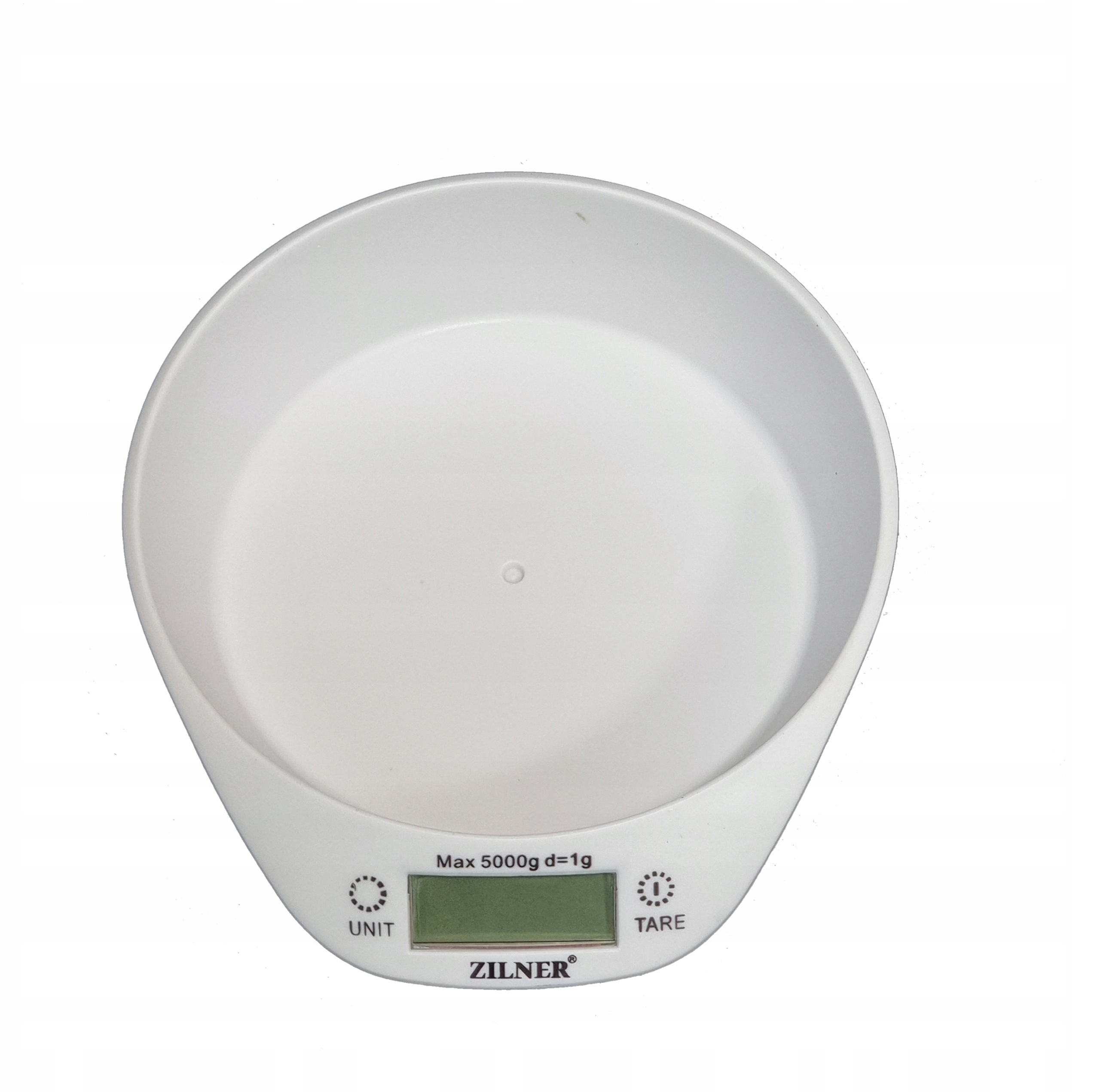 WAGA kuchenna LCD 1G do 5 KG elektroniczna miska EAN (GTIN) 59524101190164