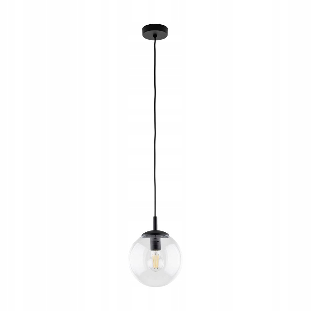 Závesná lampa TK-Lighting Esme 1 – svetelné body E27