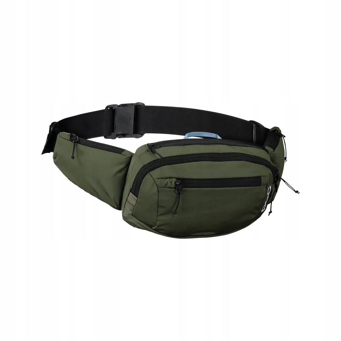 Nerka rowerowa POC LAMINA Hip Pack kolor khaki