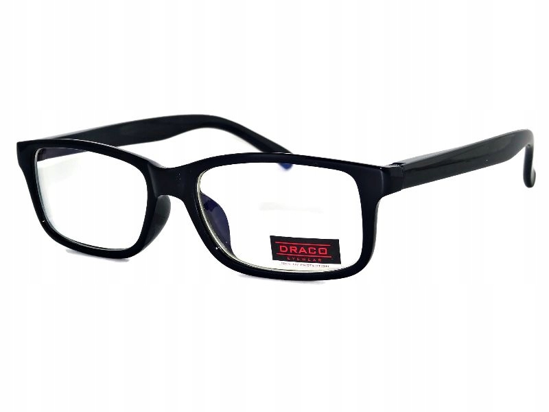 

Gamingowe Okulary Antyrefleksyjne do Komputera Uv