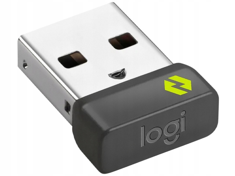 

Odbiornik Logitech Logi Bolt 956-000008