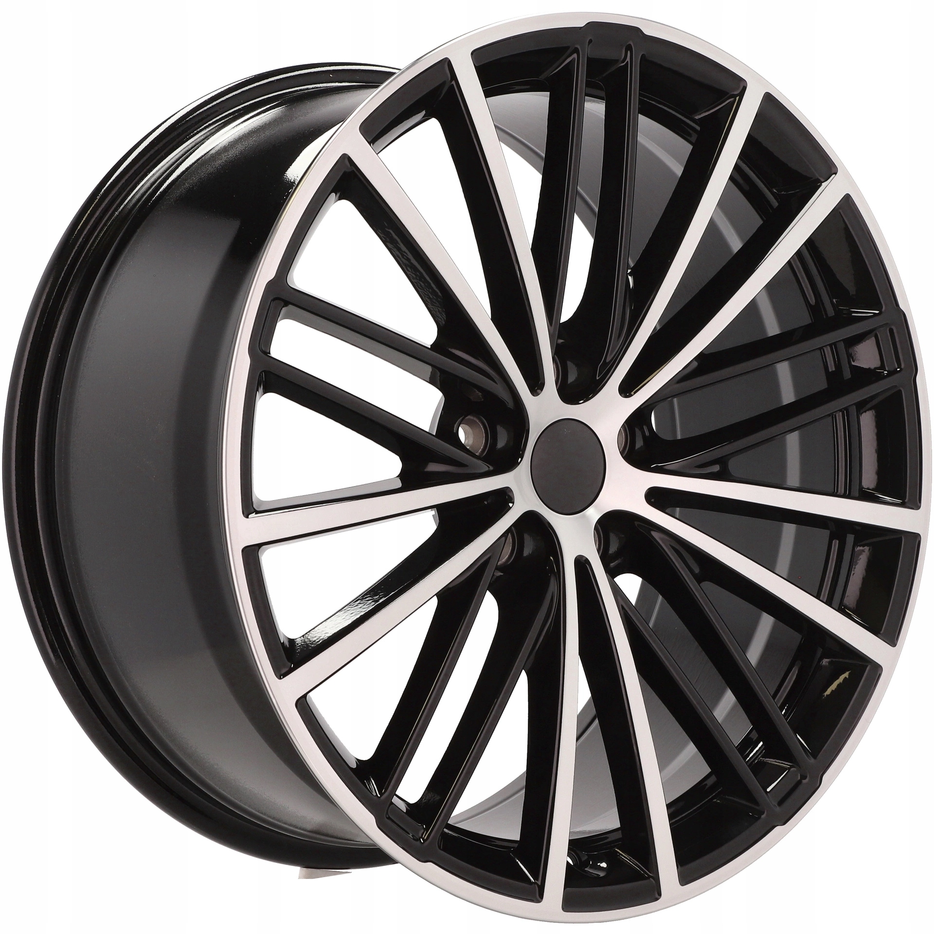 Kované disky (Flow Forming) 19 pre Bmw 3 VII LCI G20/G21/G28 7 VI G11/G12