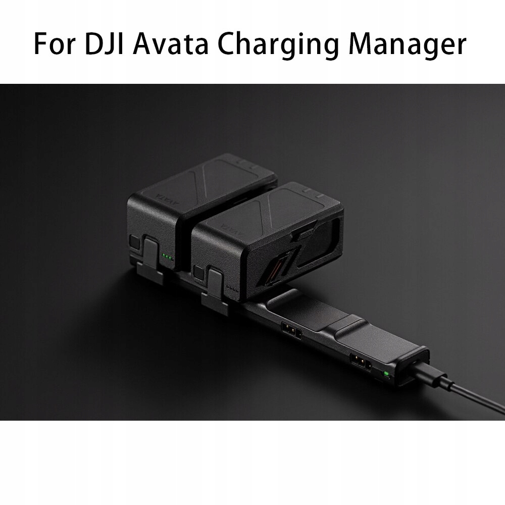 For DJI Avata Charger For DJI Avata drone