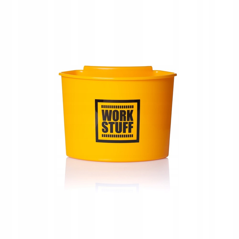 WORK STUFF Bucket Hanger