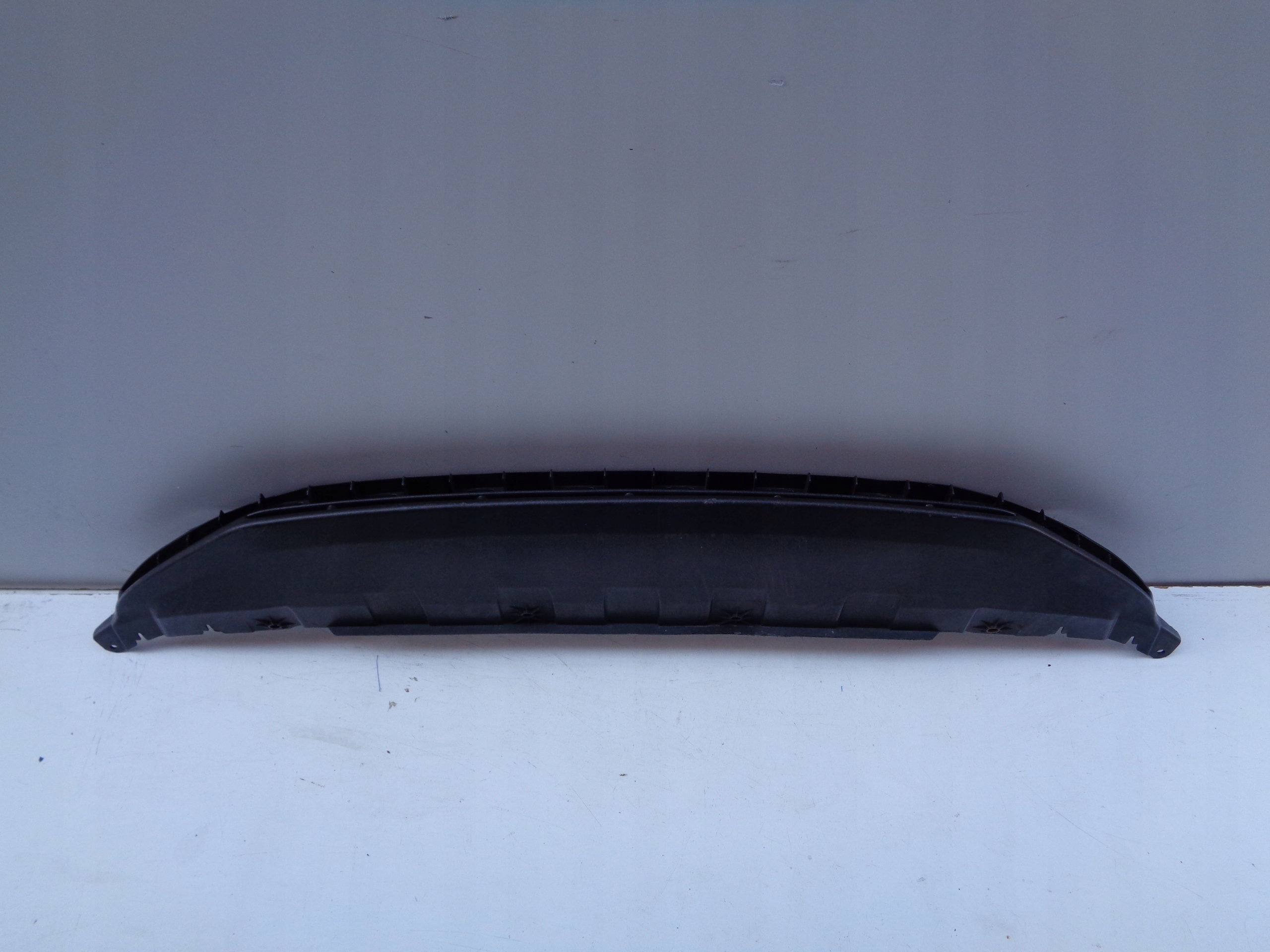 accessori Paraurti Anteriore SKODA FABIA II 2 5J 5J0 07