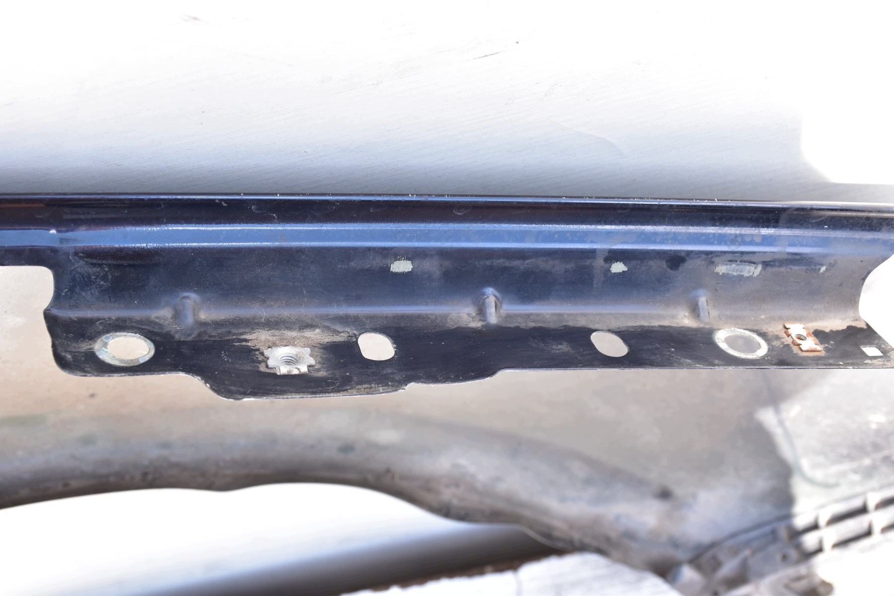 fender left front OPEL ZAFIRA C 2011-2019