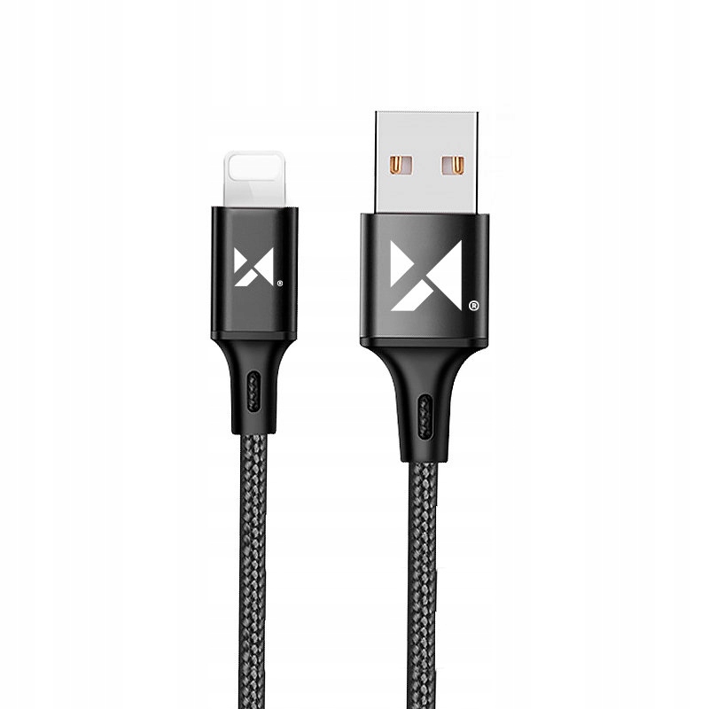 

Wozinsky kabel do iPhone Usb Lightning 2m 2.4A