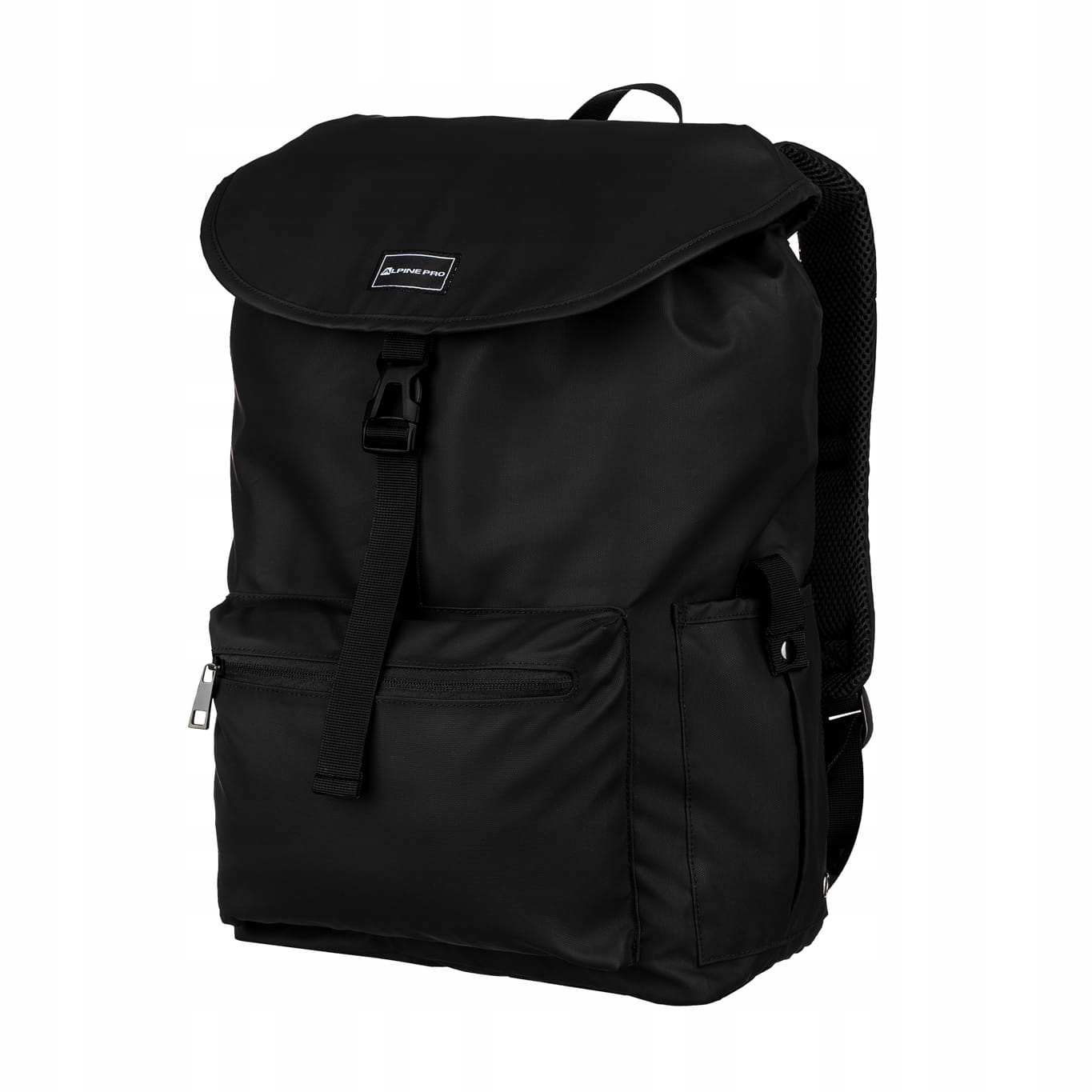 Alpine Pro Plecak miejski Xehe 20l czarny