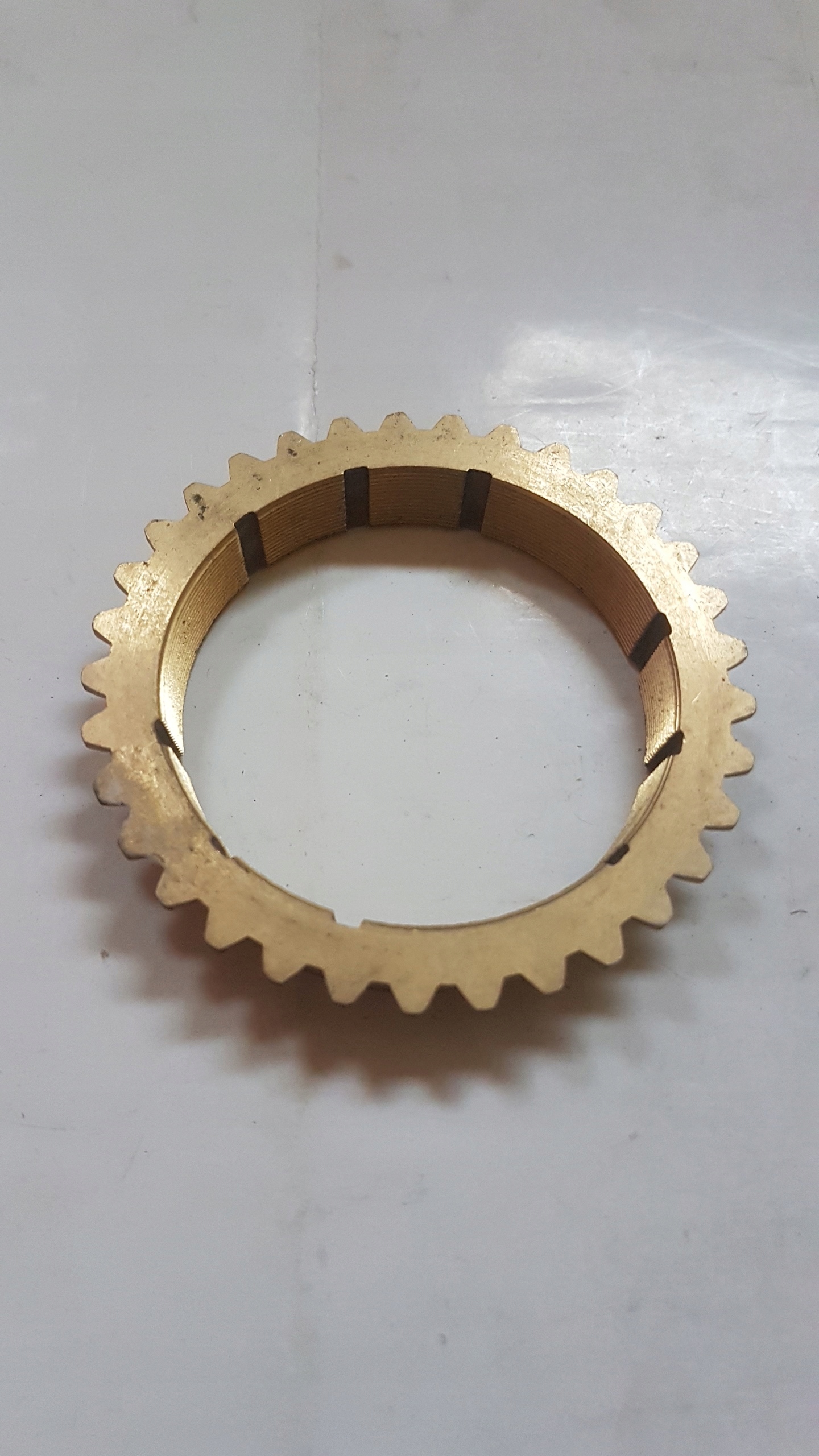 Гальмівна рідина Organika R - 3 500 мл