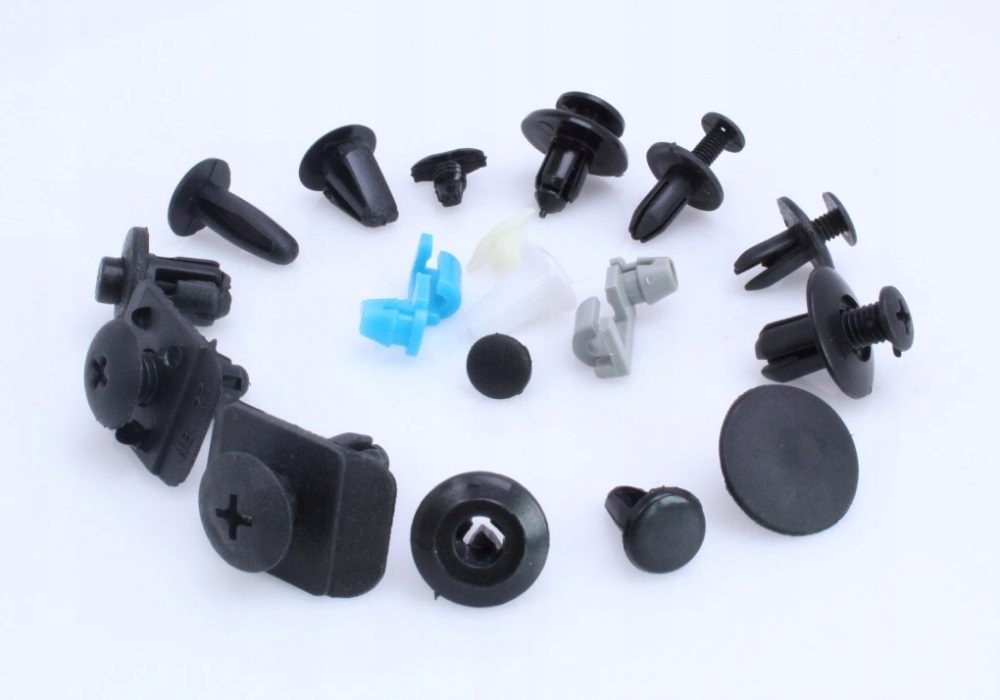 A-TC008 SPINKI SAMOCHODOWE MAZDA 475 SZTUK ASTA Marka Asta