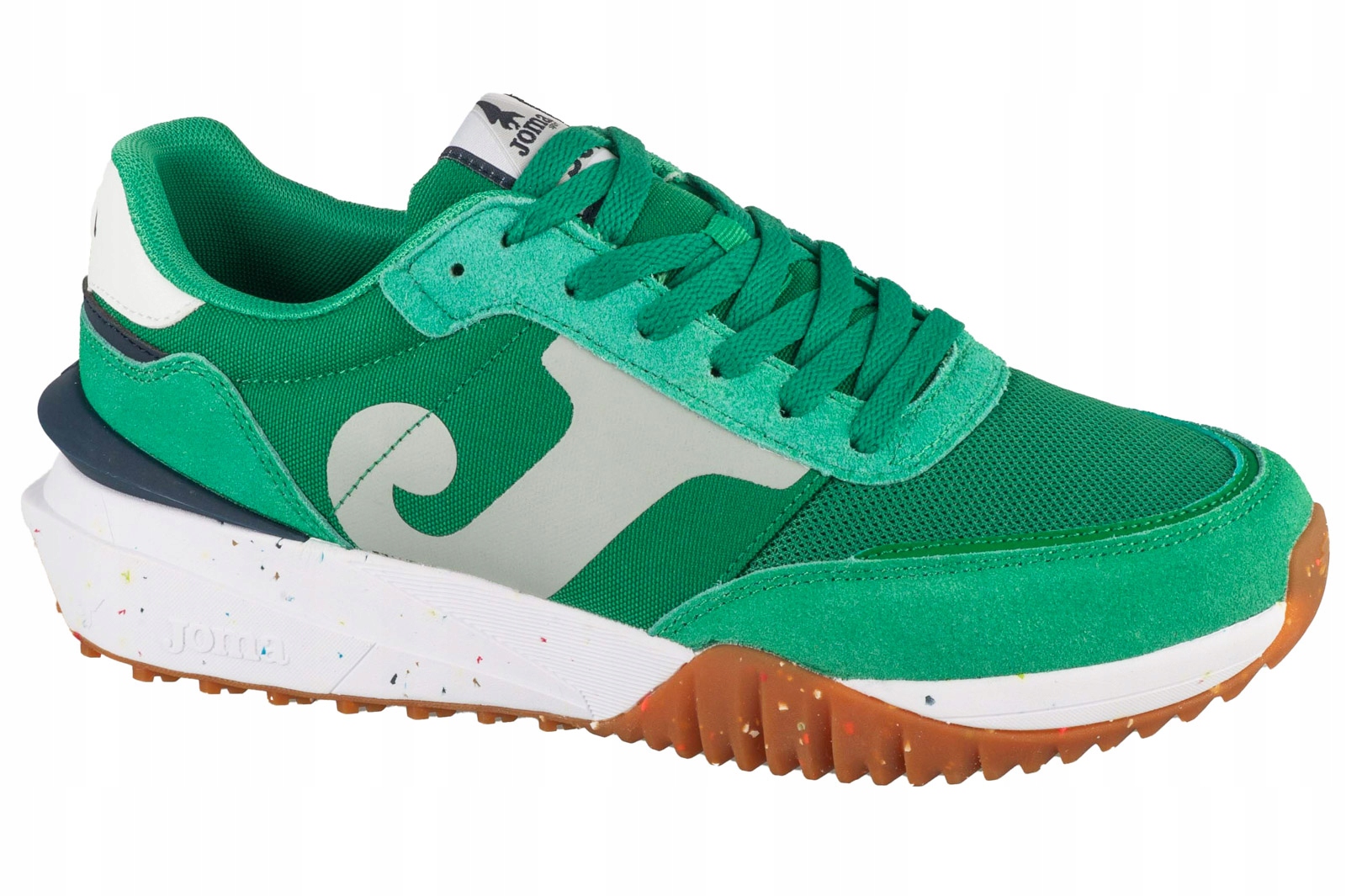 Joma C.501 Men 2515 (44) Pánské tenisky Zelená tkanina