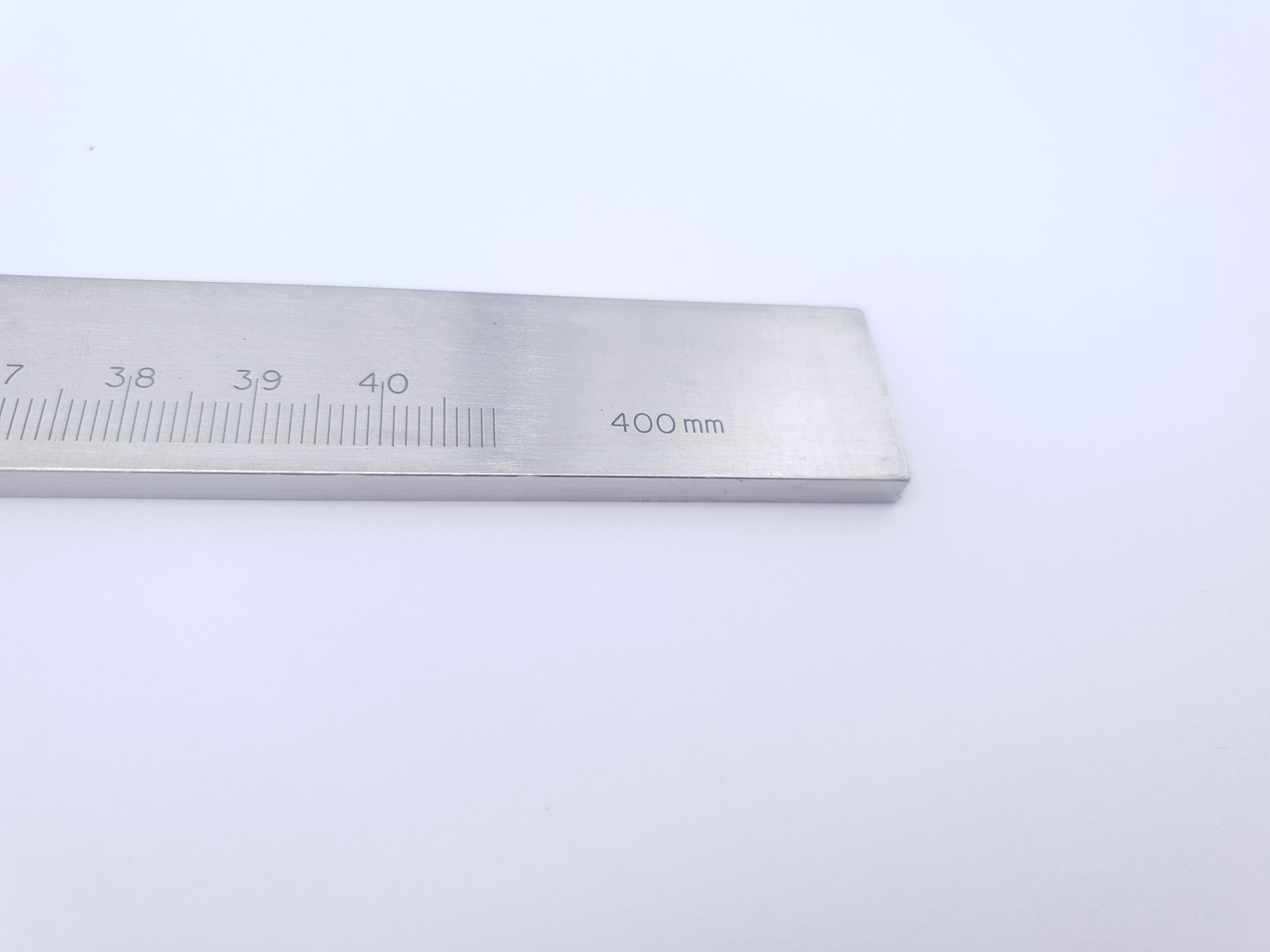 Suwmiarka 400 FWP 0,05 mm ze stali nierdzewnej Kod producenta 767635671