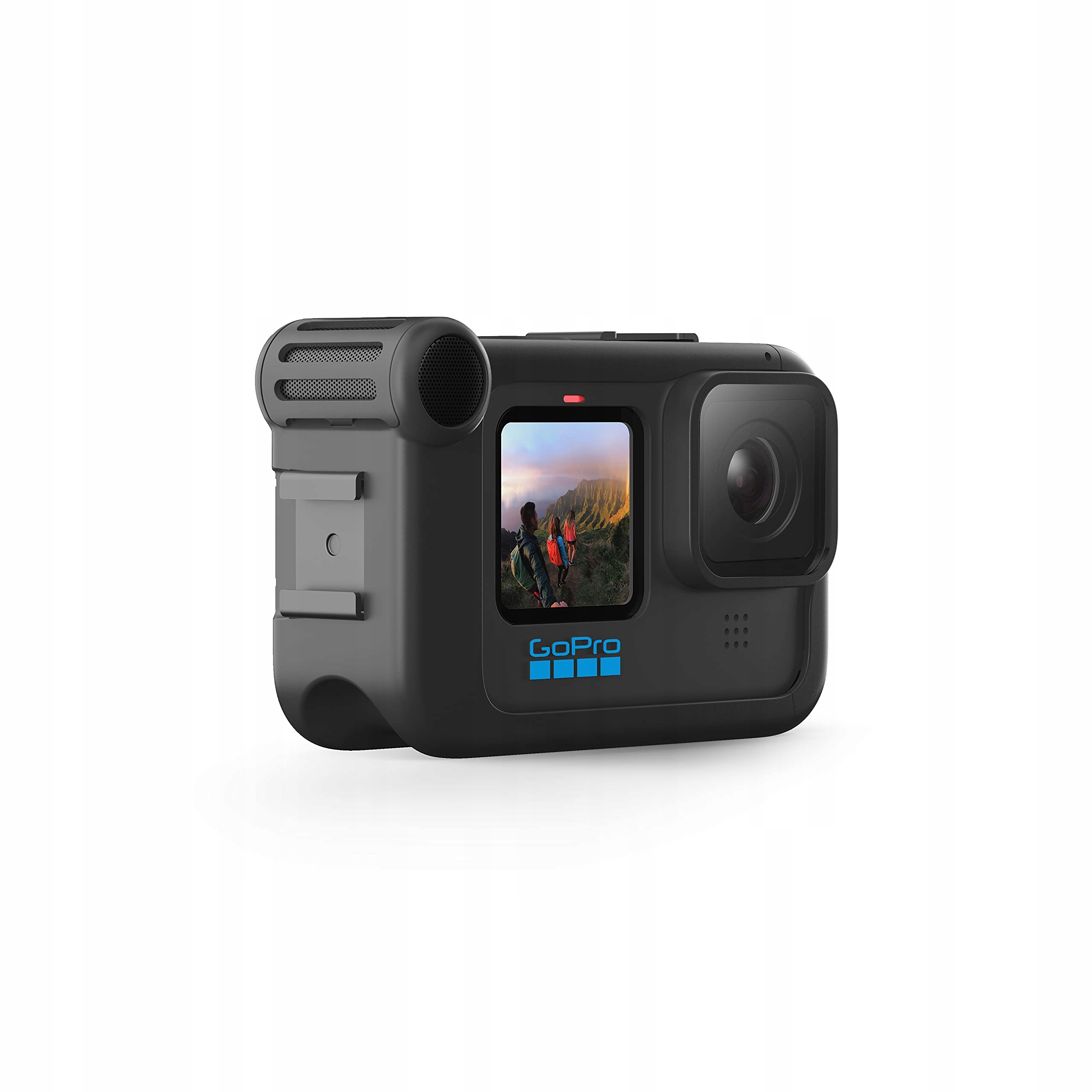 GOPRO Media Mod Akcesoria Do HERO10 Black HERO9 Black — miniatura 7