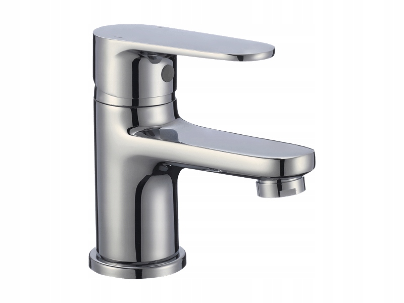 

Bateria Umywalkowa Stojąca Z Korkiem Automatycznym