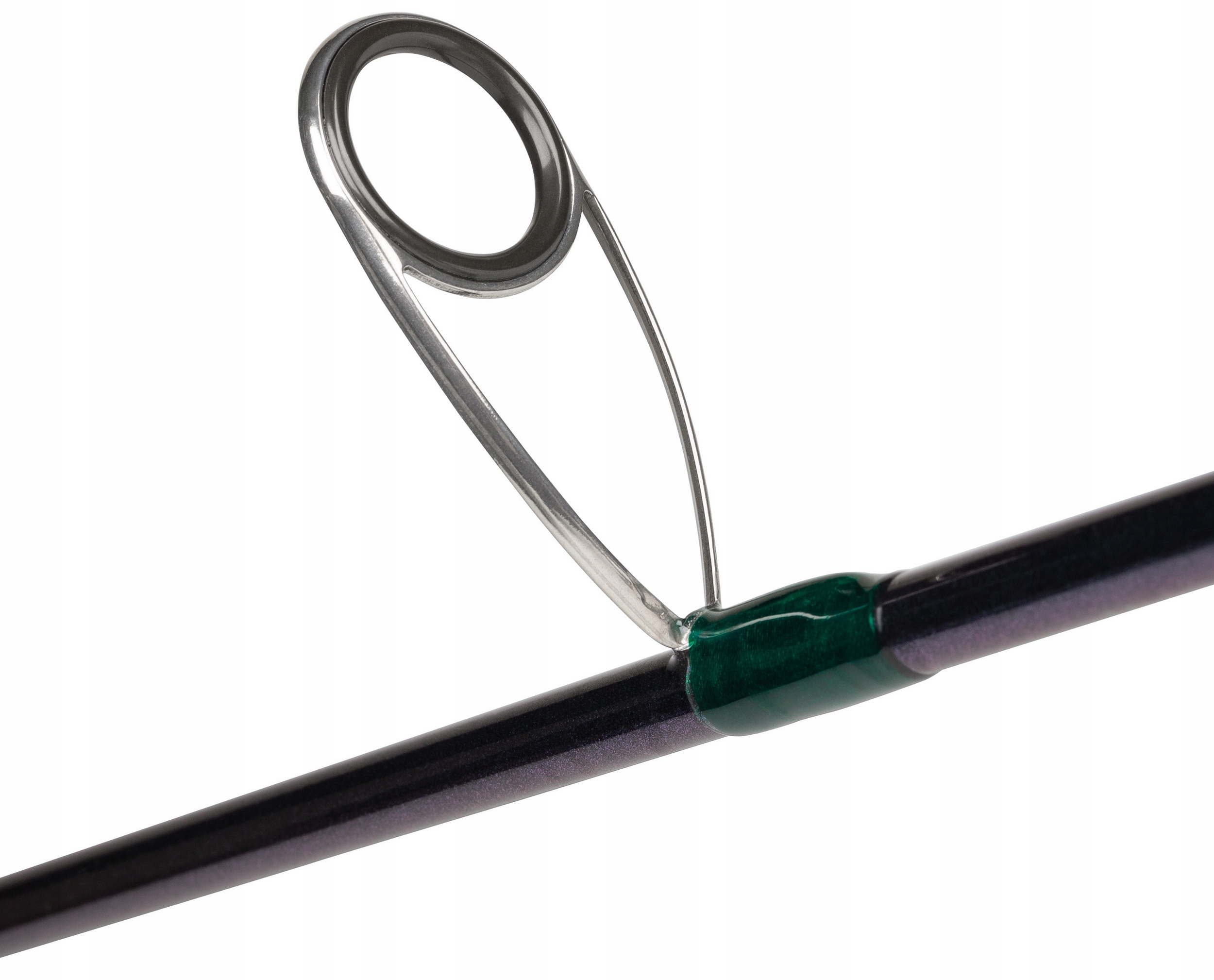 Wędka Abu Garcia Spike X Jigging 802 2,44m 14-40g Długość całkowita 244 cm