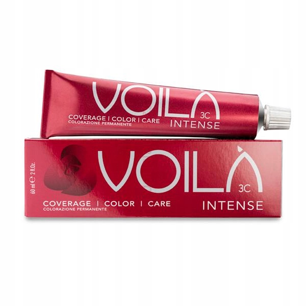

Voila creme farba profesjonalna do włosów 60 ml