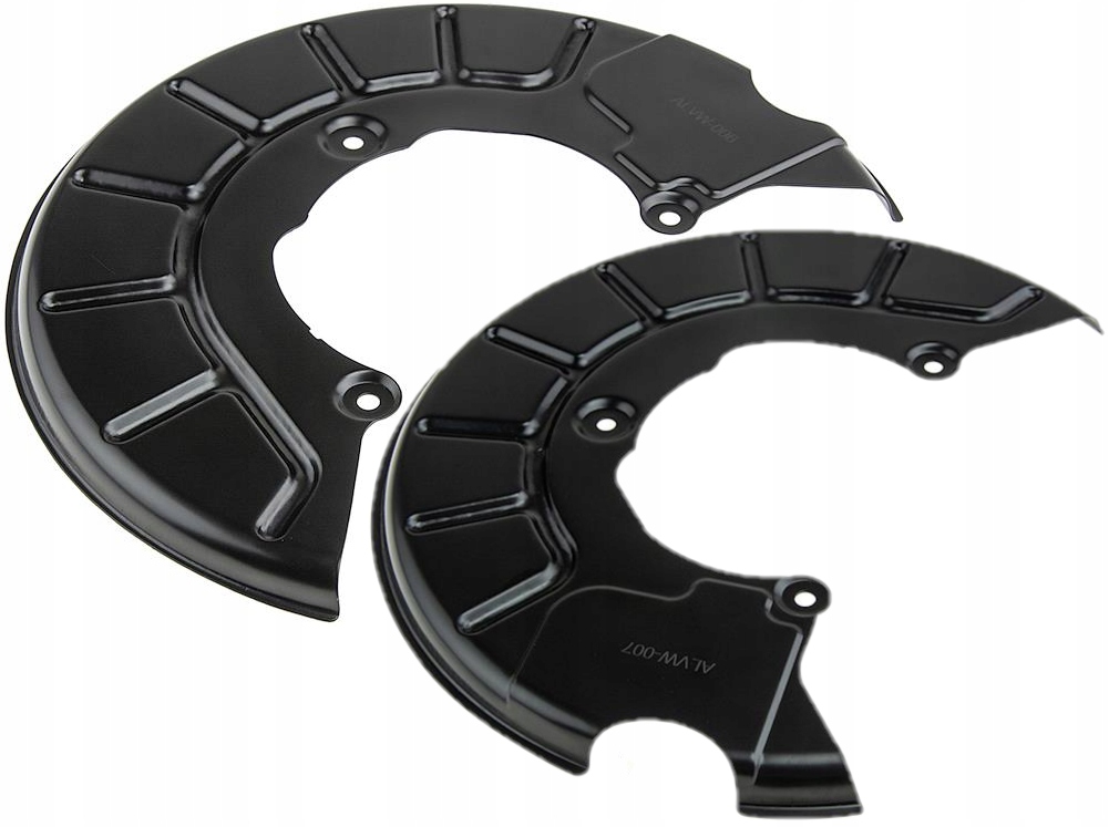 

Osłony Tarcz Ham Przód Oe 1K0612312F 1K0615312F