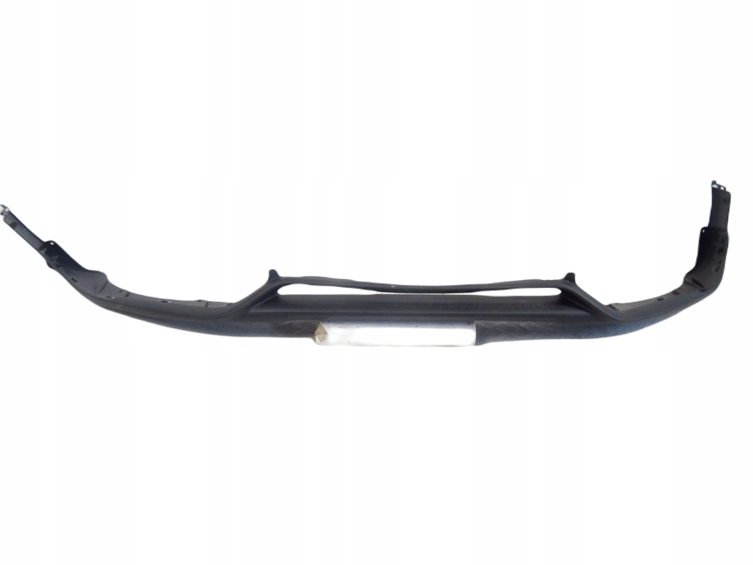 MINI COUNTRYMAN F60 spoiler accessories of a bumper front front
