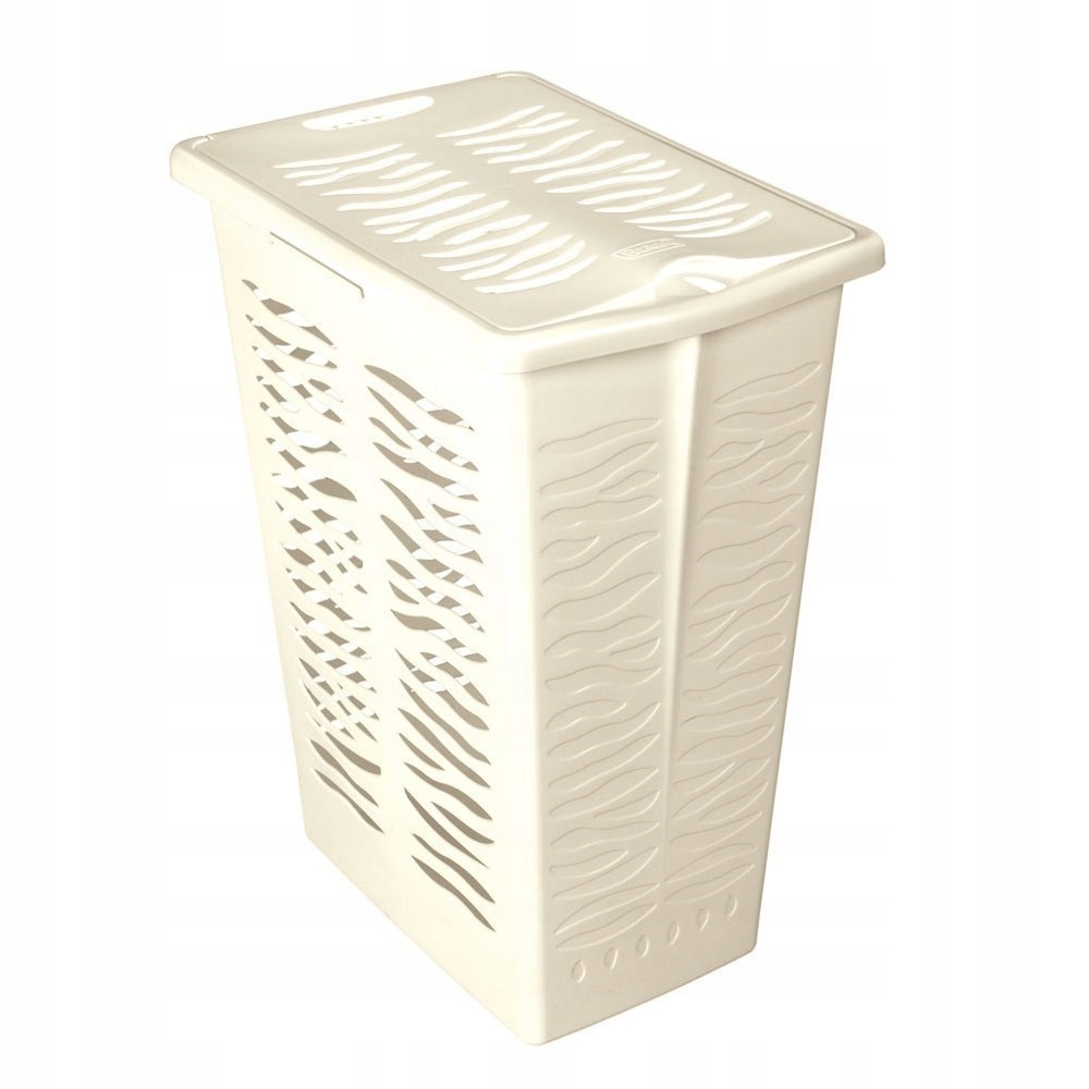 

Kosz na pranie bieliznę Zebra 30l