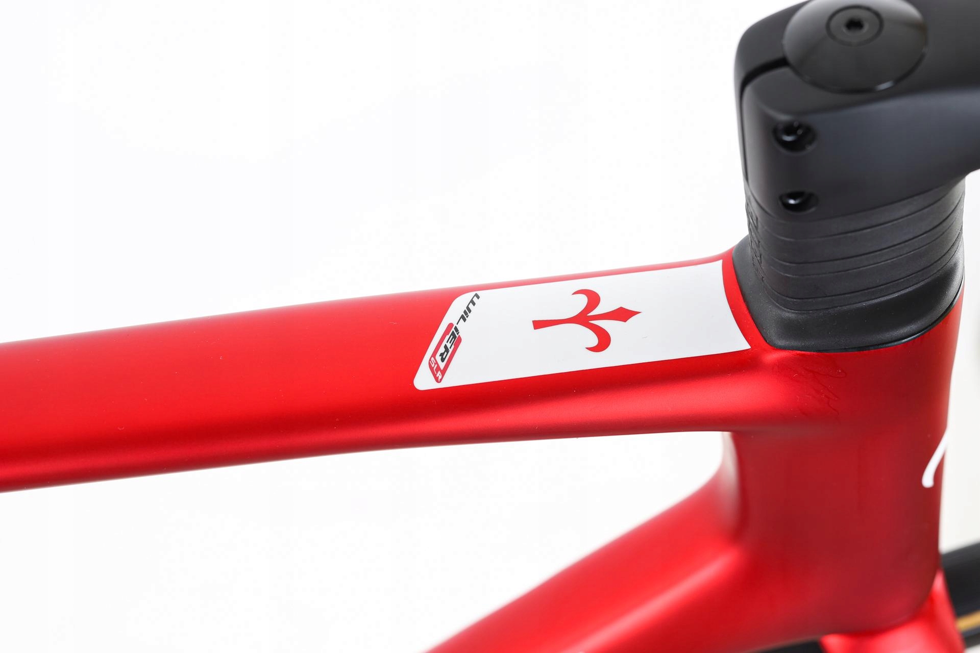 Szosa WILIER 0 SLR - ULTEGRA Di2 12s 57cm Model 0 SLR