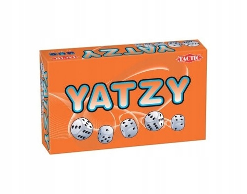 Yatzy