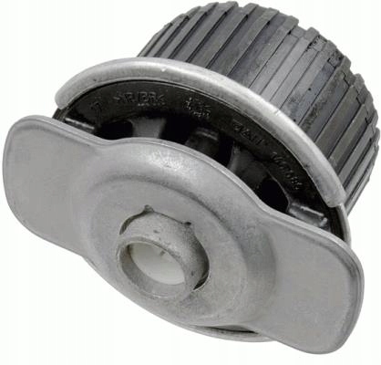 Підшипник корпусу осі LEMFÖRDER 38355 01