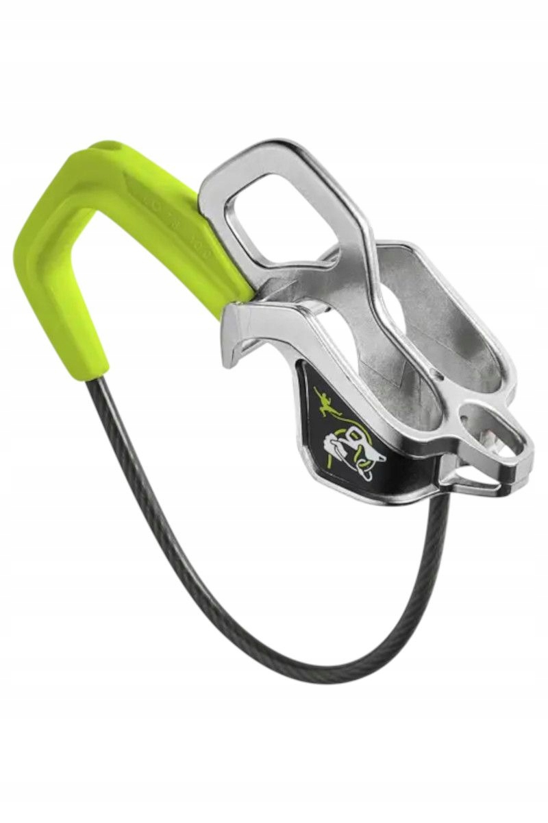 Edelrid Przyrząd do asekuracji Jul II Slate