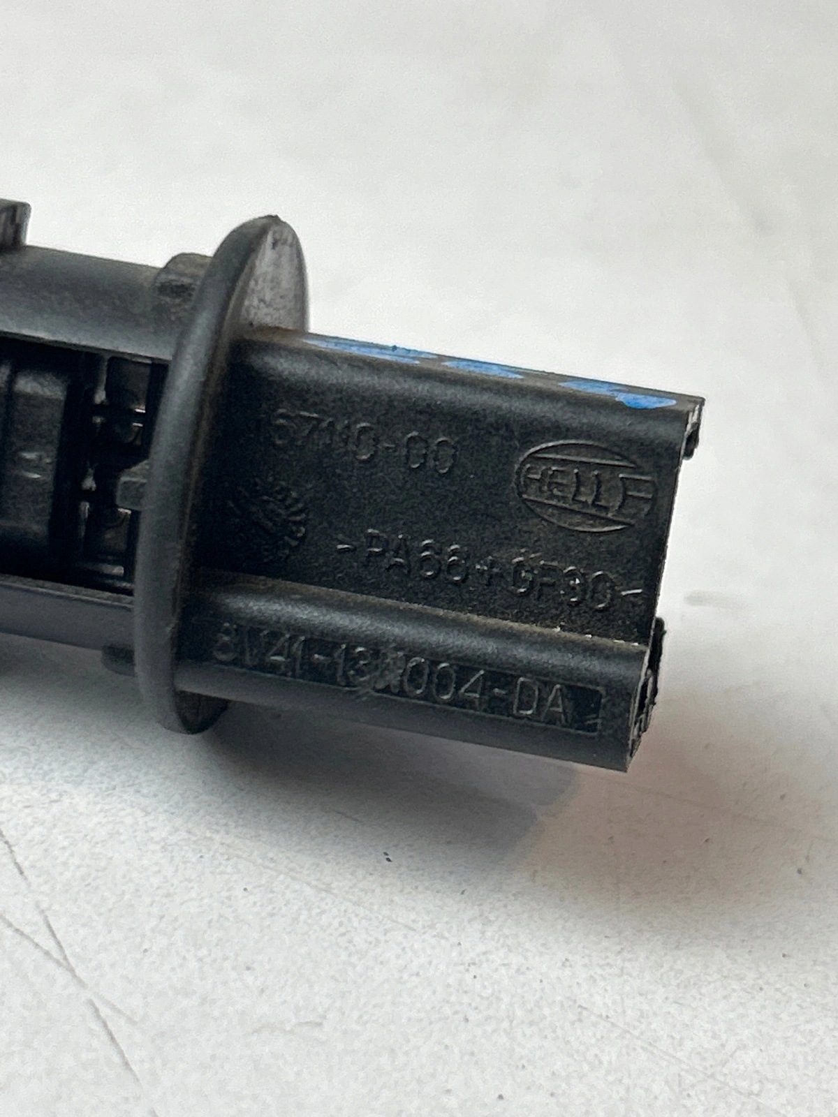 Oprawka a bulb indicators lights rear part Ford Kuga Mk1 S-Max Mk1