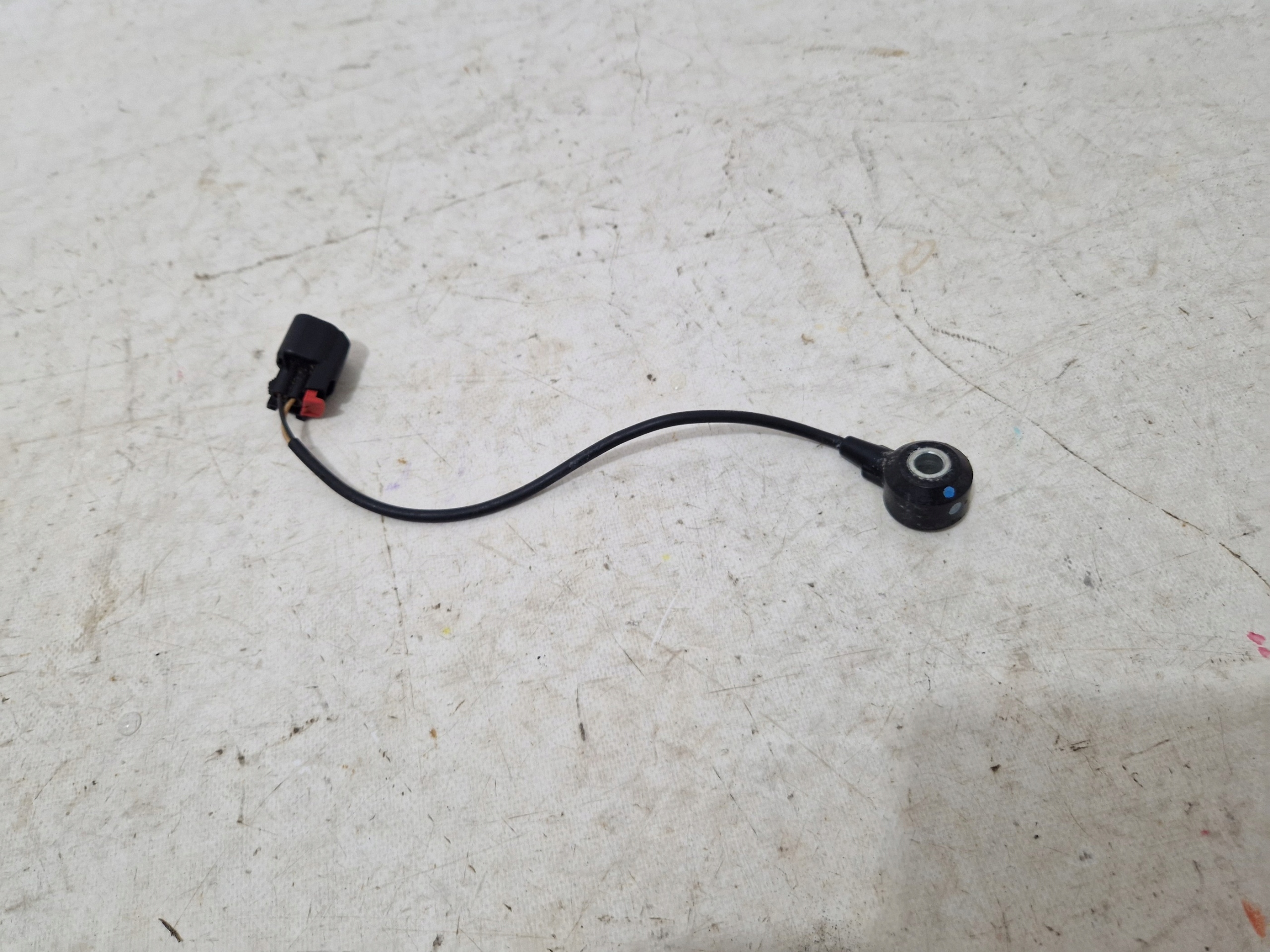 FORD sensor SPALANIA STUKOWY JX6A-12A699-BB