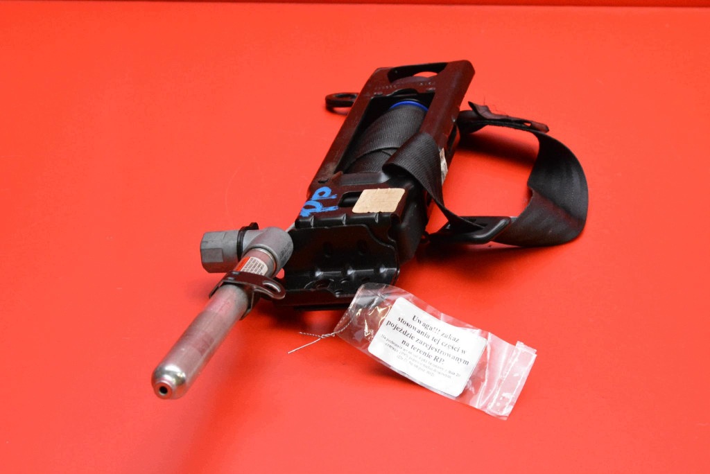 sicherheitsgurt rechts vorne spanner 30661789 VOLVO S40 II V50 03-11