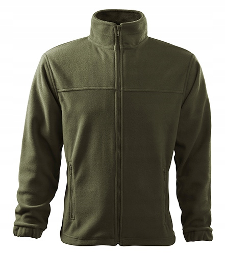 

Polar męski Malfini Jacket 501 Military S