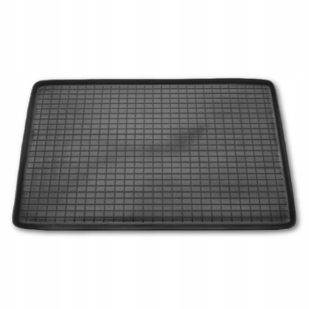 Килимок до багажника ТОМАС гума 1587735571/40091200