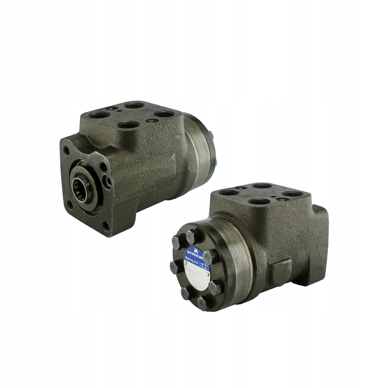 Orbitrol Ospb 125 Cn M+s HKU125/7