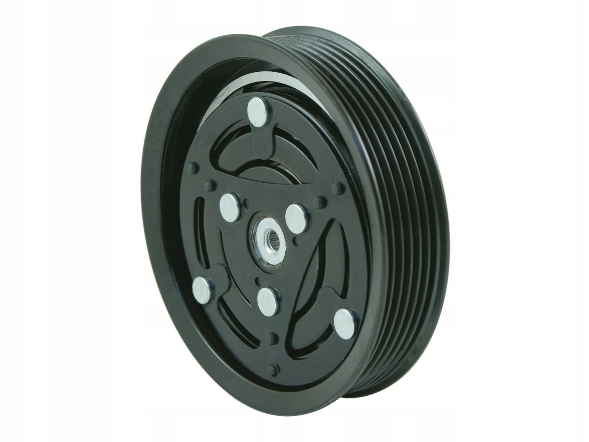 Spojka Kompresoru Fiat Toyota 42100-1026 46786262 606596430 71721727