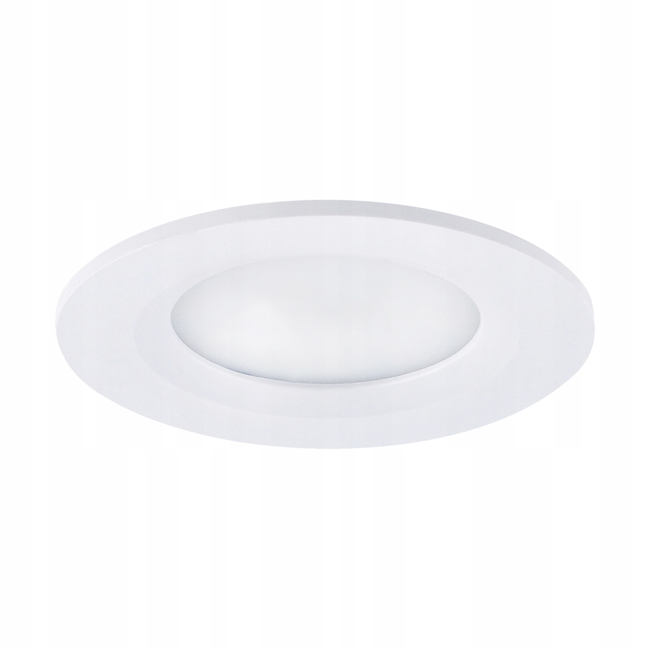 OPRAWA SUFITOWA LUNA LED 3W 4000K BIAŁA IDEUS Kod producenta 219809