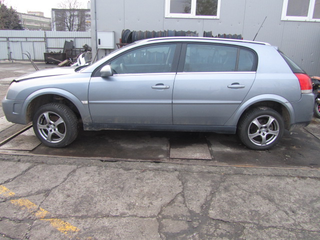 бардачок пассажира opel SIGNUM 24438433
