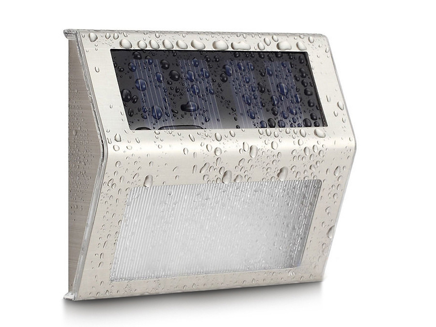 

Lampa Solarna Maclean 2LED MCE119