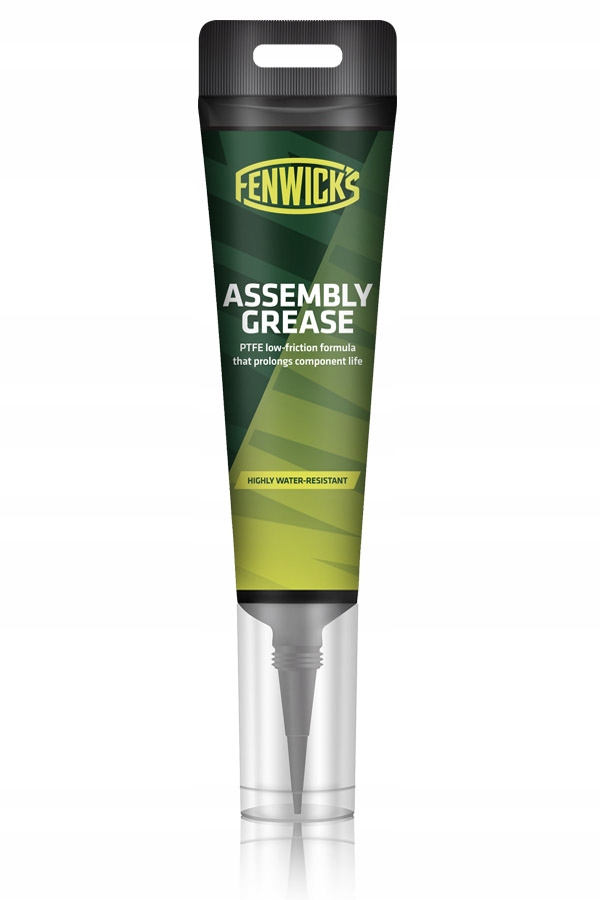 FENWICKS Assembly Grease smar do łożysk 80ml