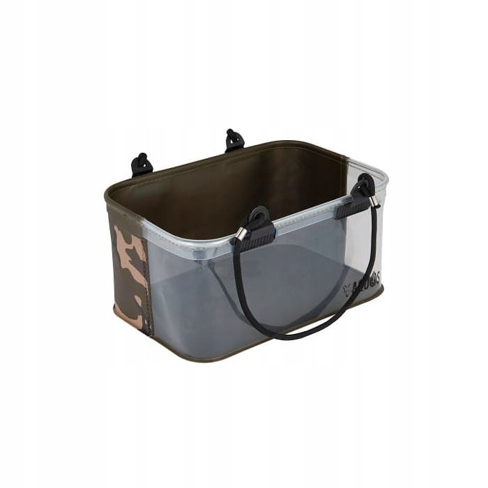 Wiadro Camolite Water Rig Bucket Fox